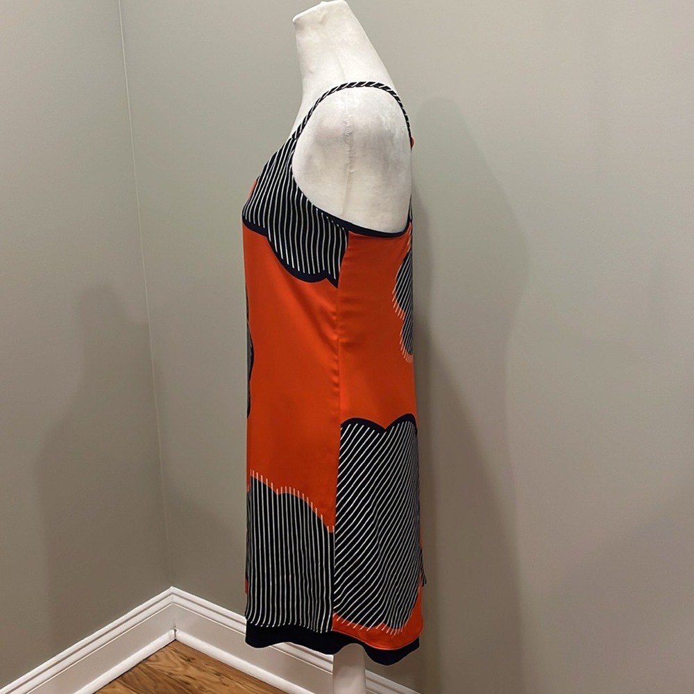 Judith March Racer Back Mini Dress - Picture 6 of 8